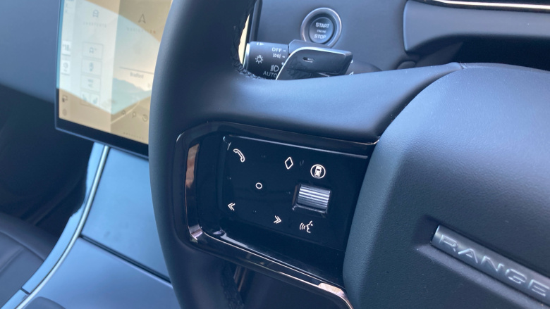 Land Rover Range Rover Evoque 2.0 D200 Dynamic SE 5dr Auto Diesel Hatchback